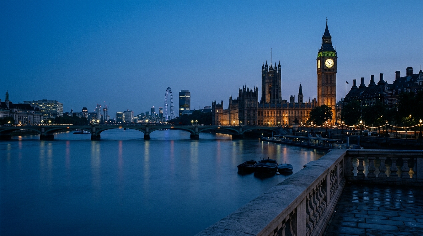 Extradition lawyers in London – specialist legal defence