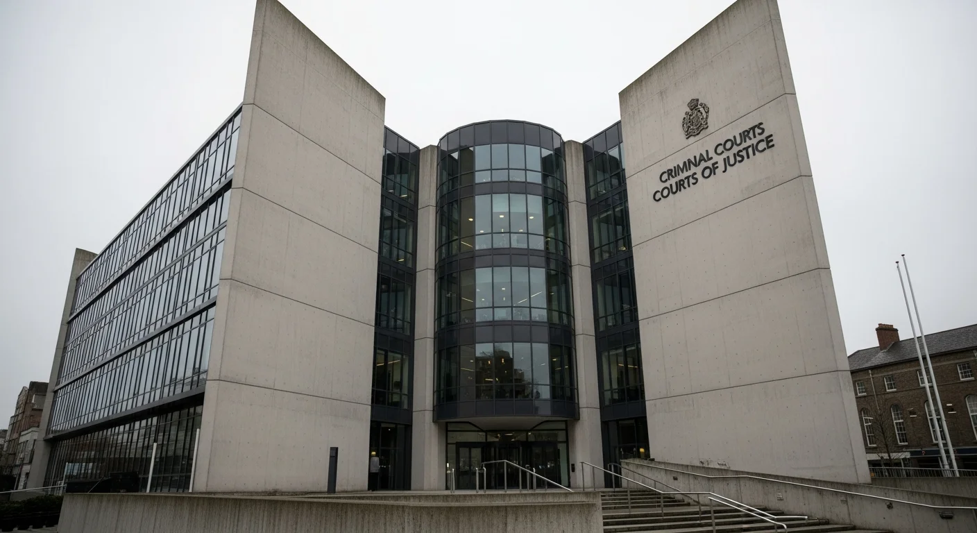 European Arrest Warrant surrender from Ireland to Germany - image 2